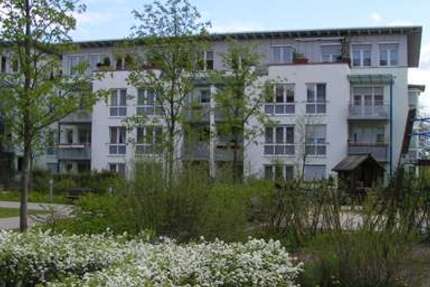 Wohnung Erfurt Andreasvorstadt - 2 Zimmer, 54 m&sup2;, 650&euro; | Angebot:27072583