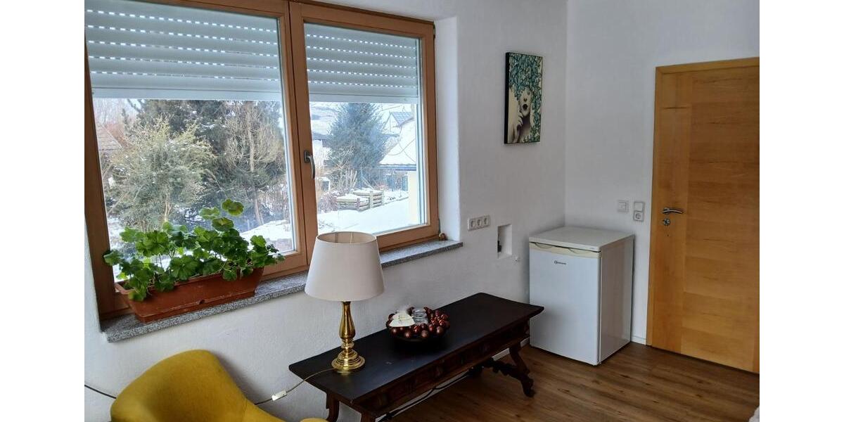 Etagenwohnung Ottobeuren - 2 Zimmer, 92 m&sup2;, 690&euro; | Angebot:24858212