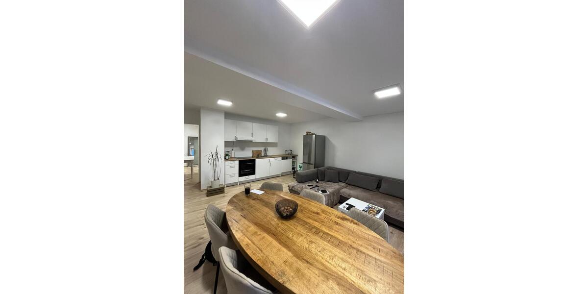 Erdgeschoßwohnung Wetzlar - 2 Zimmer, 57 m&sup2;, 580&euro; | Angebot:24980376