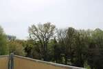ruhige 4 Zimmer-Wohnung im Hinterhaus ***frisch renoviert*** mit Balkon