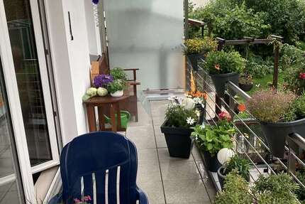 Wohnung zum Mieten in Wuppertal 750 € 80 m² 3 zimmer