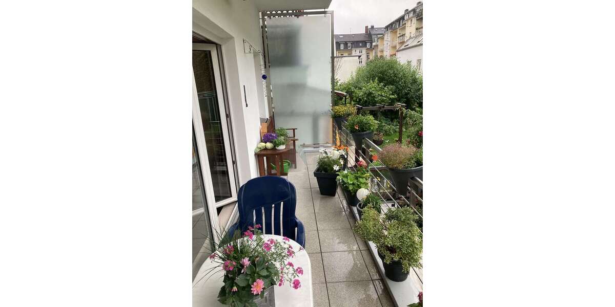 Wohnung zum Mieten in Wuppertal 750 € 80 m² 3 zimmer