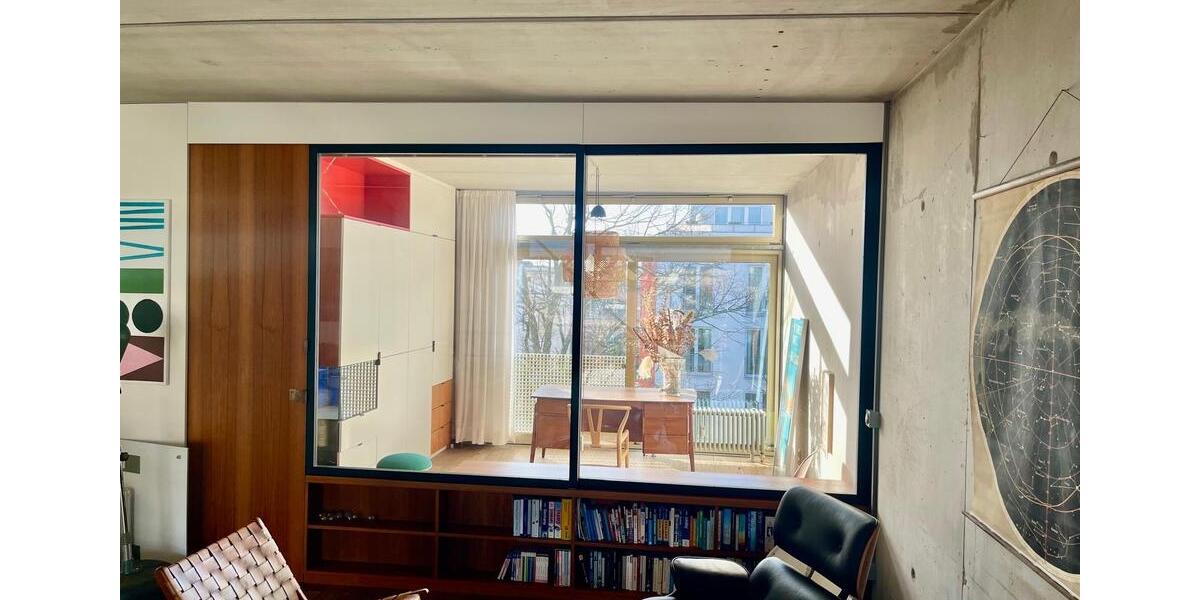 Wohnen auf Zeit Köln Ehrenfeld - 4 Zimmer, 181 m&sup2;, 3.100&euro; | Angebot:26183778