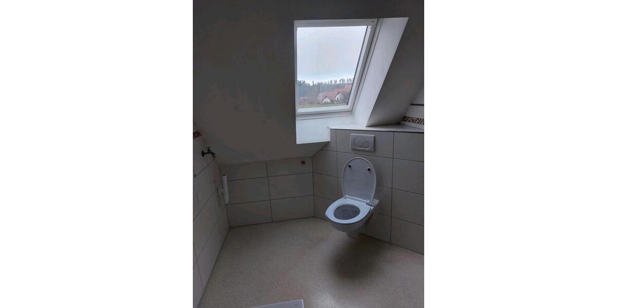 Dachgeschoßwohnung Bissingen - 1 Zimmer, 40 m&sup2;, 700&euro; | Angebot:25784395