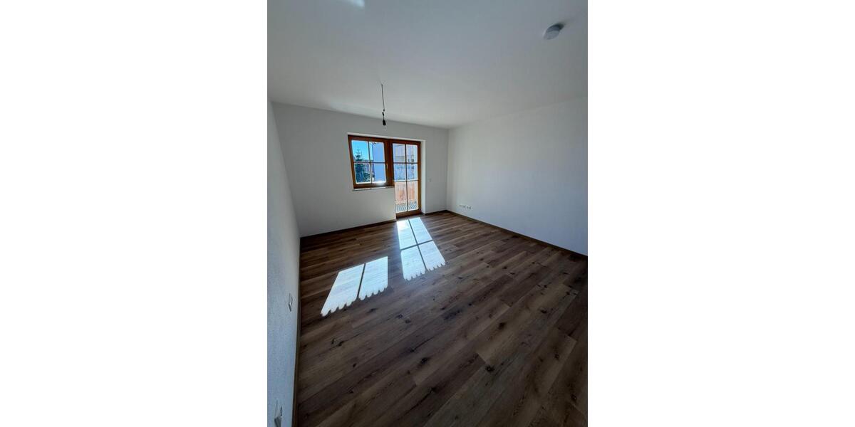 Erdgeschoßwohnung Sankt Oswald-Riedlhütte Riedlhütte - 2 Zimmer, 54 m&sup2;, 487&euro; | Angebot:25854900