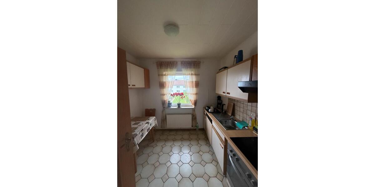 Wohnen auf Zeit Wunstorf - 2 Zimmer, 60 m&sup2;, 350&euro; | Angebot:26653103