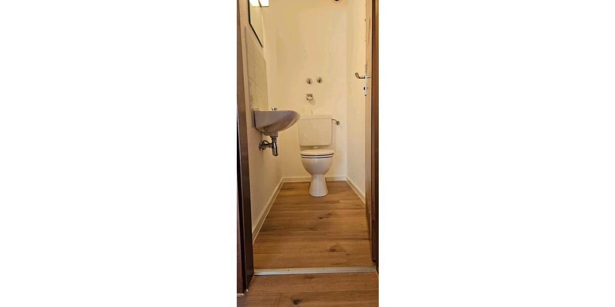 Etagenwohnung Kempten (Allgäu) Auf der Halde - 3 Zimmer, 78 m&sup2;, 1.400&euro; | Angebot:26475306