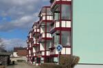 Etagenwohnung Oebisfelde-Weferlingen Weferlingen - 3 Zimmer, 59 m&sup2;, 445&euro; | Angebot:24688990