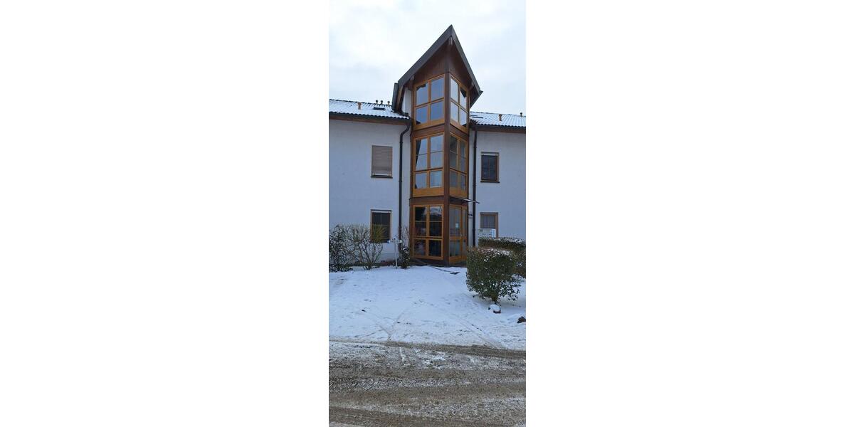 Dachgeschoßwohnung Königs Wusterhausen Kablow - 2 Zimmer, 77 m&sup2;, 950&euro; | Angebot:25083013