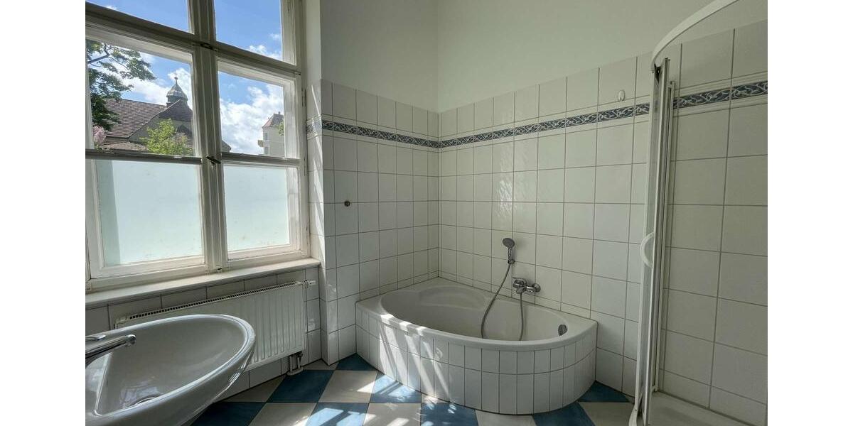 Etagenwohnung Görlitz - 4 Zimmer, 111 m&sup2;, 720&euro; | Angebot:26664445