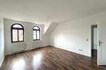 Etagenwohnung Chemnitz Gablenz - 3 Zimmer, 64 m&sup2;, 355&euro; | Angebot:26540797