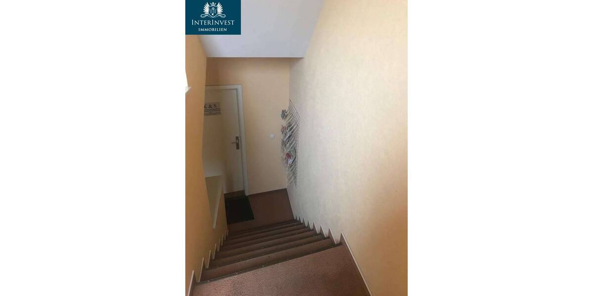 Etagenwohnung Magdeburg Reform - 4 Zimmer, 75 m&sup2;, 520&euro; | Angebot:26117501