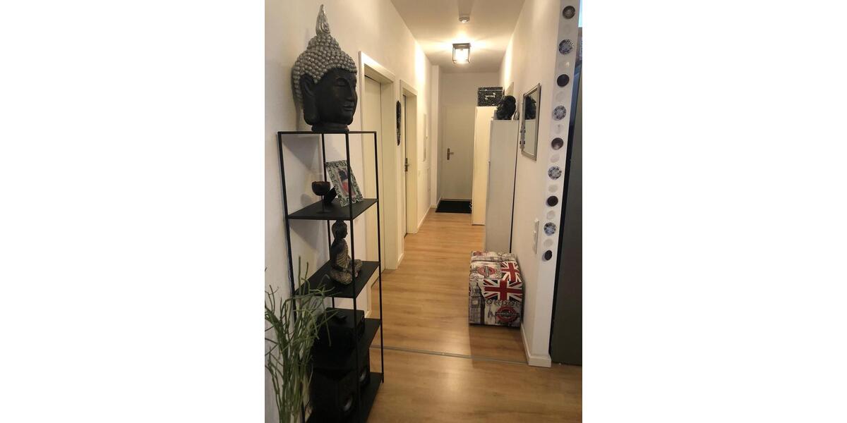 Erdgeschoßwohnung Ilbesheim bei Landau in der Pfalz - 4 Zimmer, 90 m&sup2;, 699&euro; | Angebot:24690602