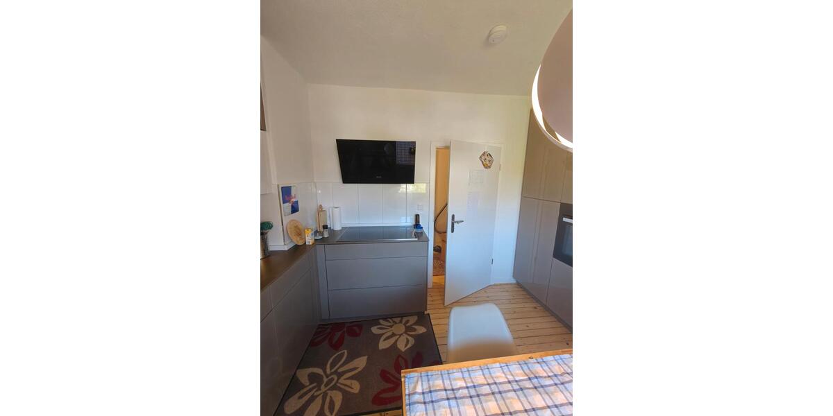 Wohnen auf Zeit Münster Erphoviertel - 1 Zimmer, 16 m&sup2;, 570&euro; | Angebot:26314314