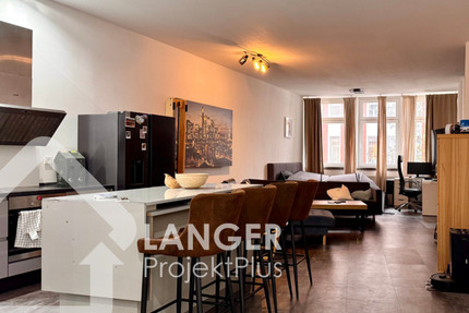 Wohnung Lingen (Ems) - 2 Zimmer, 107 m&sup2;, 820&euro; | Angebot:25053328