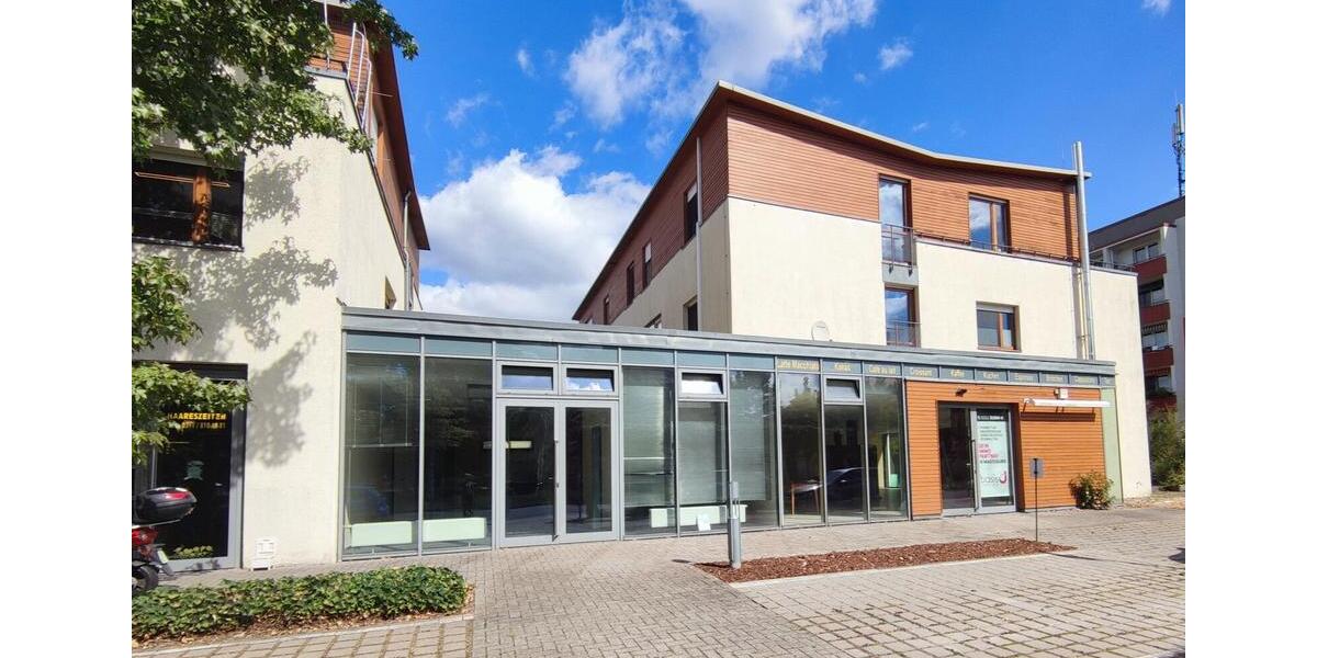 Gewerbeobjekt Magdeburg Brückfeld - 1.524&euro; | Angebot:24842340