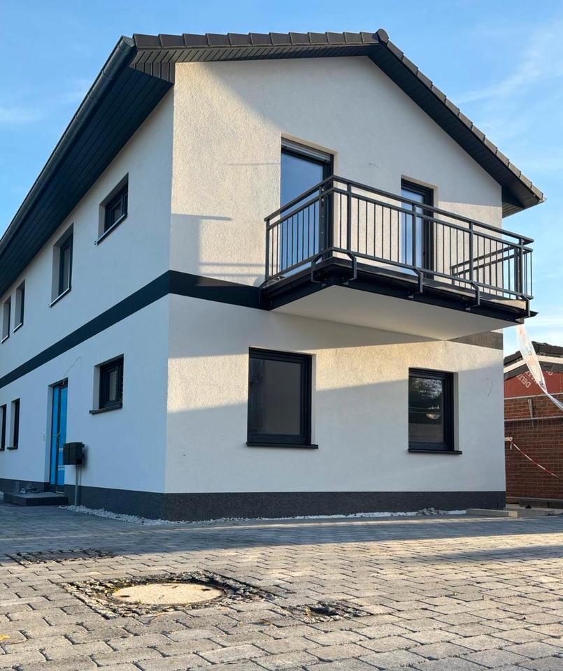 Exklusive 2-Zimmer-Erdgeschosswohnung mit gehobener Innenausstatt zimmer