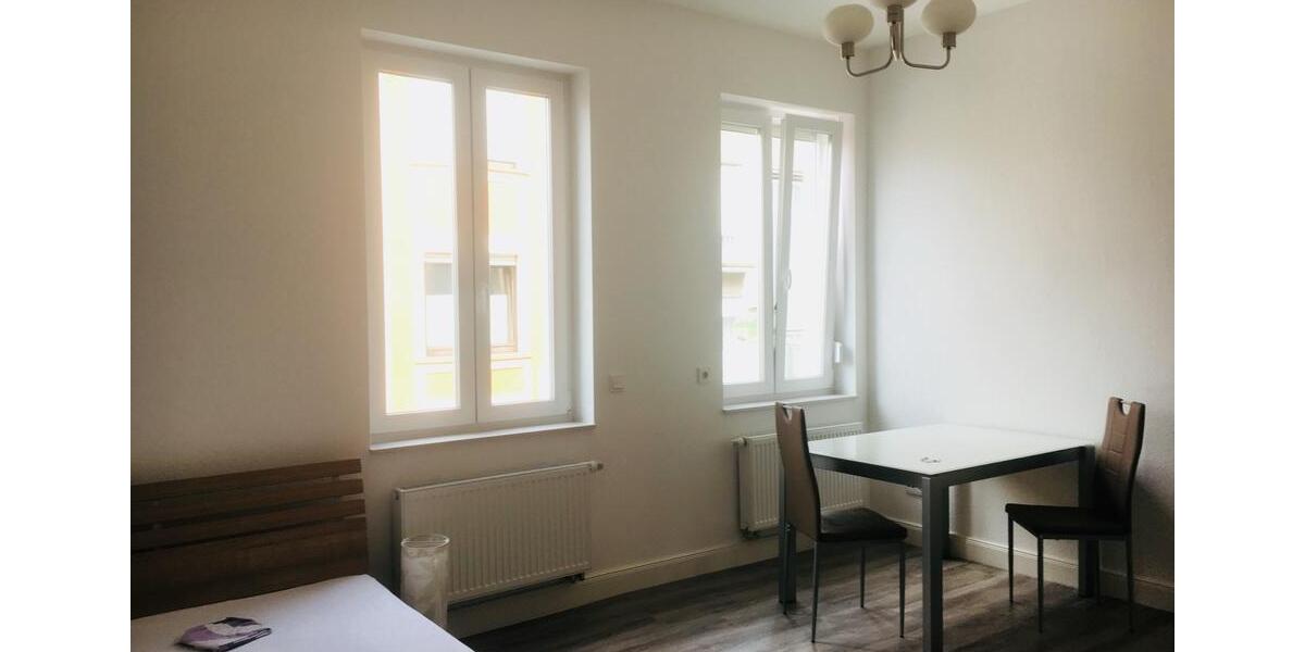 Wohnen auf Zeit Eschborn - 1 Zimmer, 19 m&sup2;, 730&euro; | Angebot:18957940
