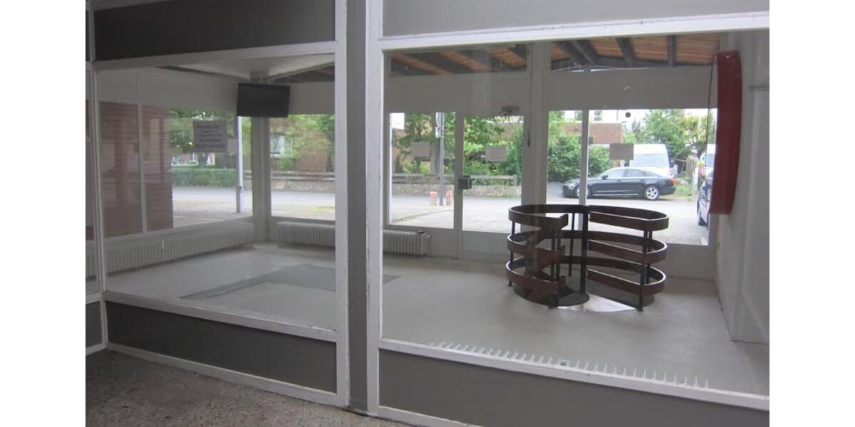 Gewerbeobjekt Bad Harzburg - 460&euro; | Angebot:24384898