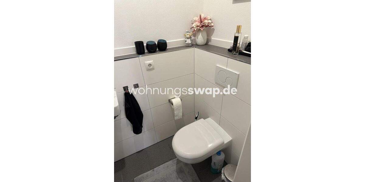 Etagenwohnung Pinneberg Thesdorf - 3 Zimmer, 77 m&sup2;, 1.500&euro; | Angebot:25936081
