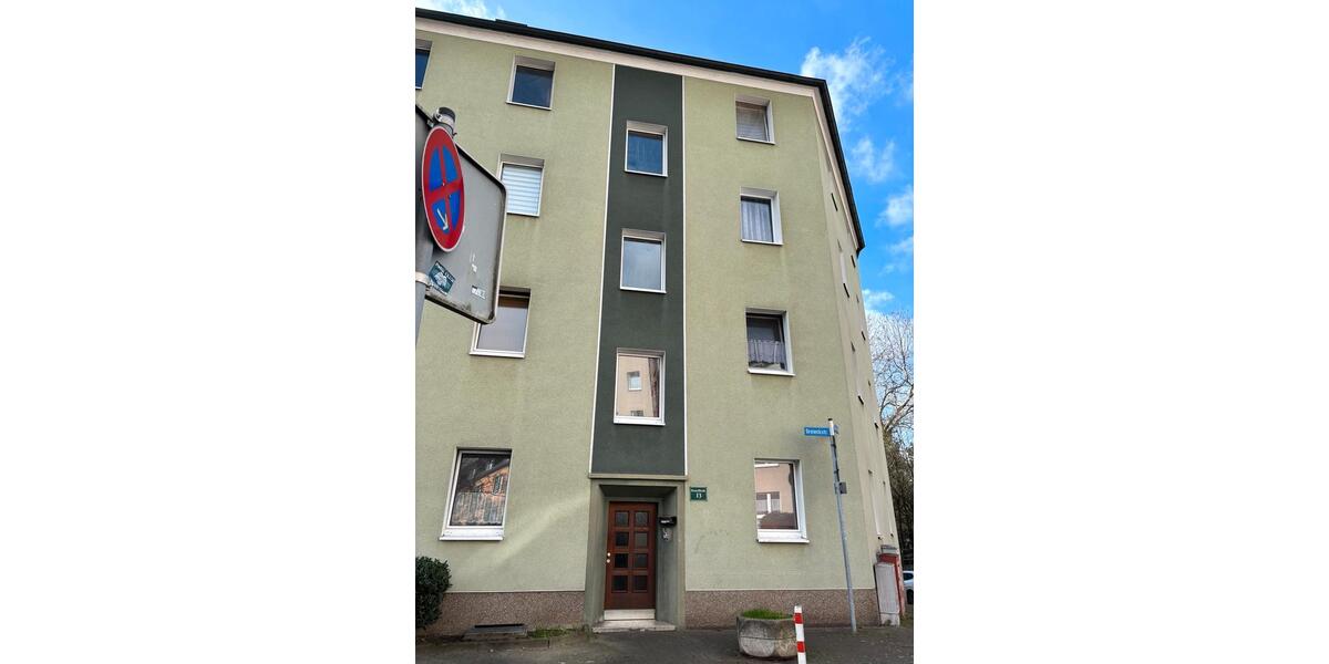 Wohnen auf Zeit Hagen Hagen-Mitte - 2 Zimmer, 46 m&sup2;, 315&euro; | Angebot:25595878