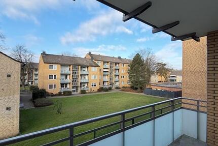 Wohnung Leichlingen (Rheinland) - 3 Zimmer, 77 m&sup2;, 810&euro; | Angebot:24634657