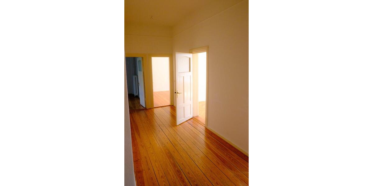 Wohnen auf Zeit Flensburg Altstadt - 6 Zimmer, 164 m&sup2;, 1.236&euro; | Angebot:24849576