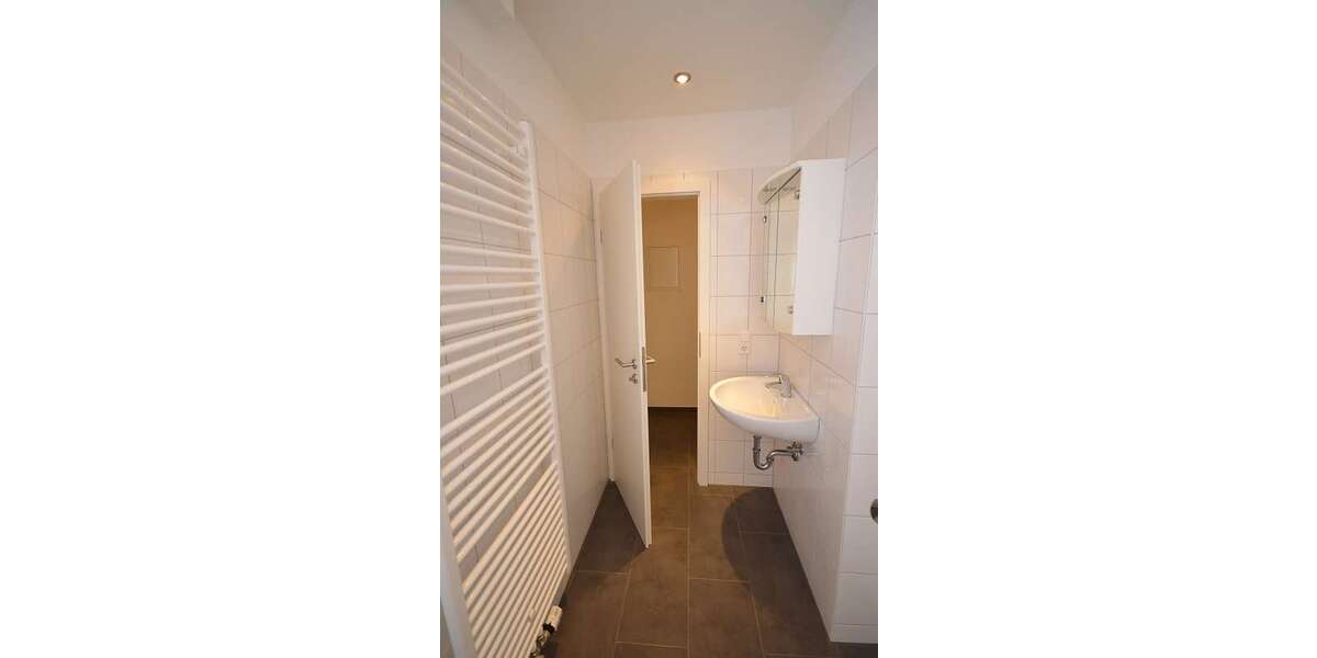 Etagenwohnung Frankfurt am Main Nordend-Ost - 2 Zimmer, 47 m&sup2;, 1.500&euro; | Angebot:26116926