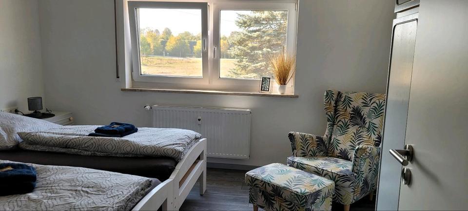 FerienWohnung, MonteurWohnung