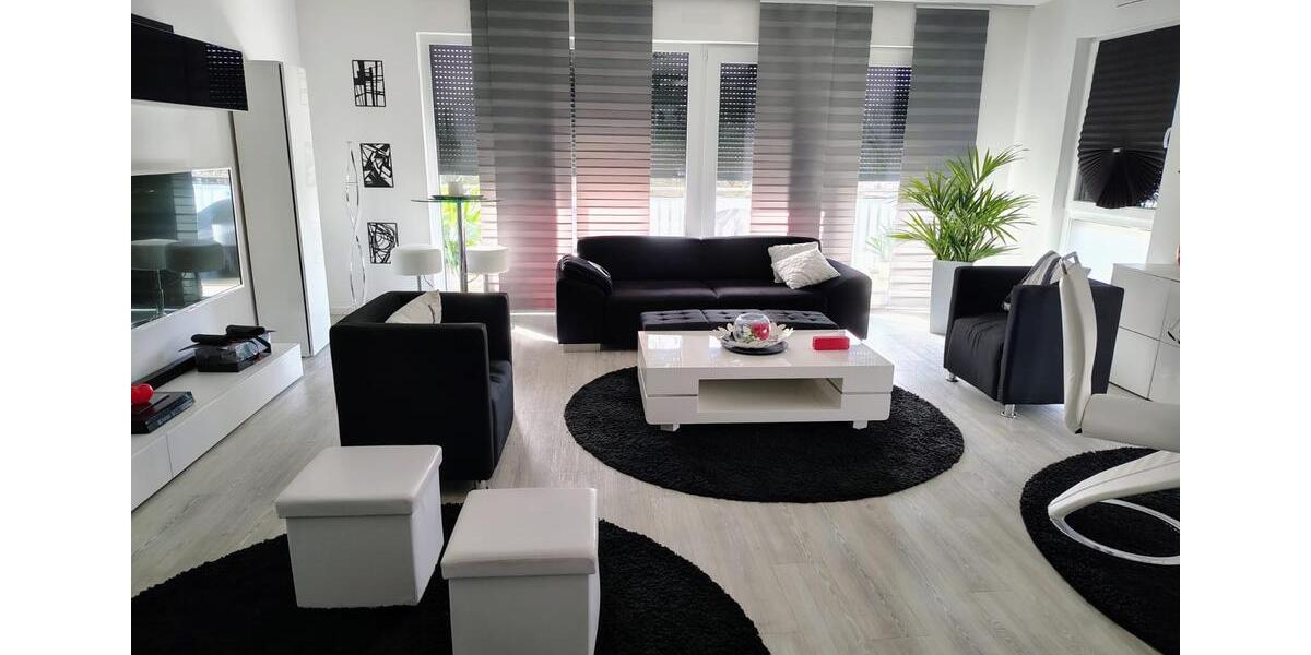 Etagenwohnung Mettmann - 3 Zimmer, 105 m&sup2;, 1.430&euro; | Angebot:26548411