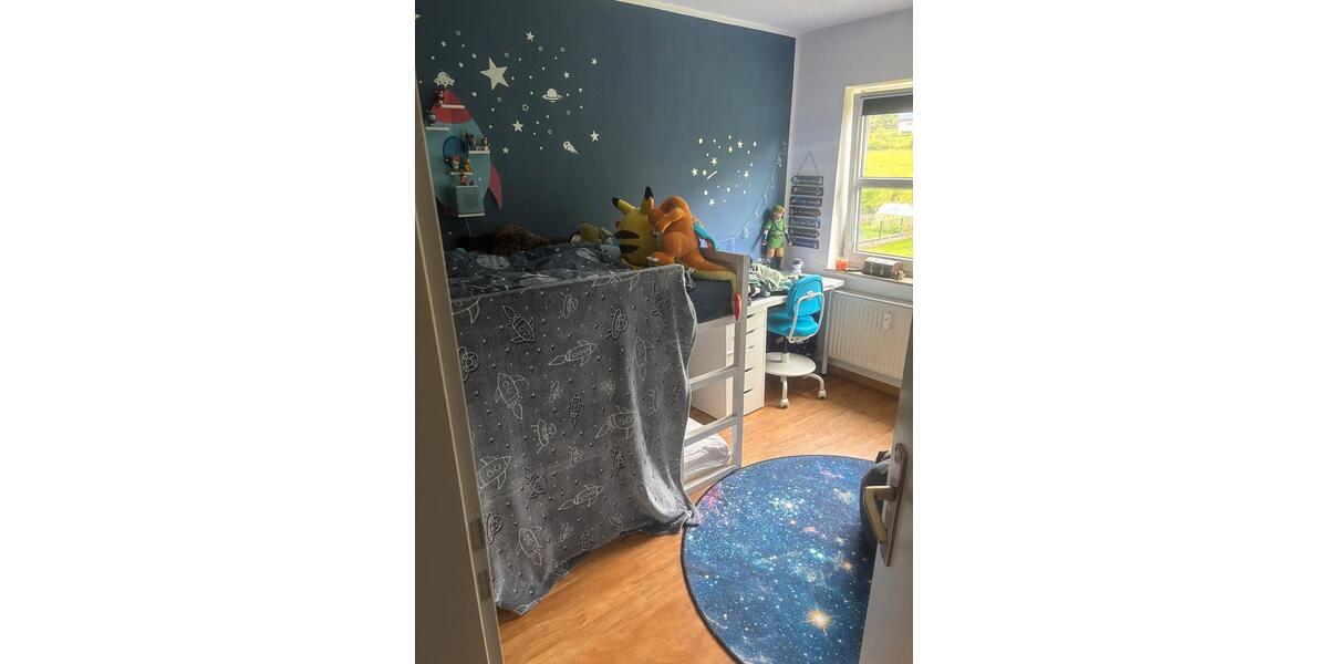 Erdgeschoßwohnung Hilchenbach - 4 Zimmer, 91 m&sup2;, 890&euro; | Angebot:26636795
