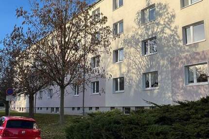 Quadratisch, Praktisch, gut.. ..helle, moderne 3 Zimmer-Wohnung mit Einbauküche .. sofort einzugsfertig 3 zimmer