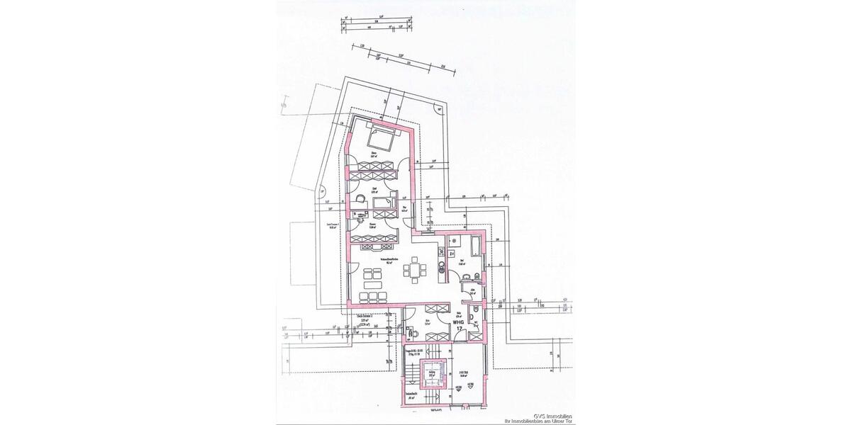 Einfamilienhaus Memmingen - 5 Zimmer, 158 m&sup2;, 2.200&euro; | Angebot:26480084