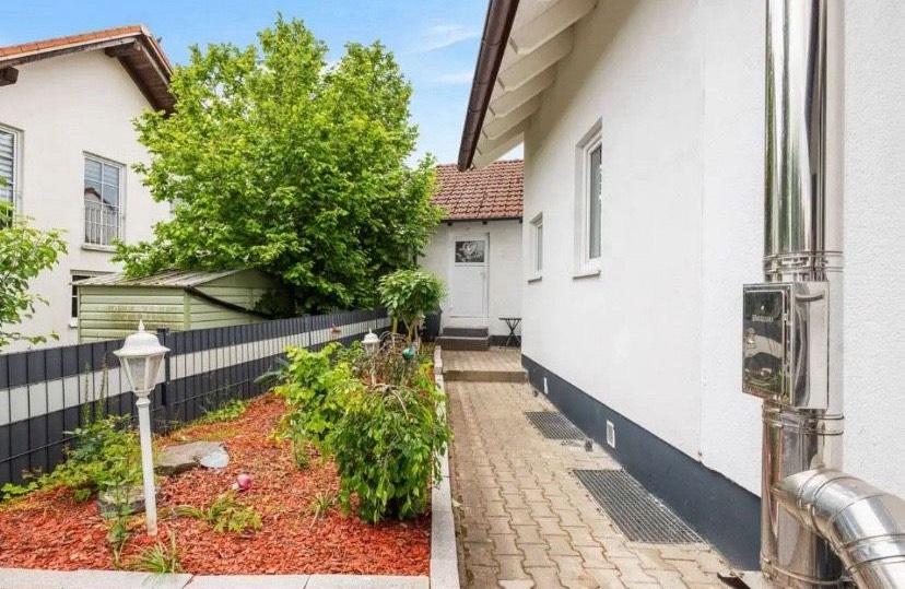 Maisonettenwohnung Furth - 4 Zimmer, 100 m&sup2;, 1.125&euro; | Angebot:26040563