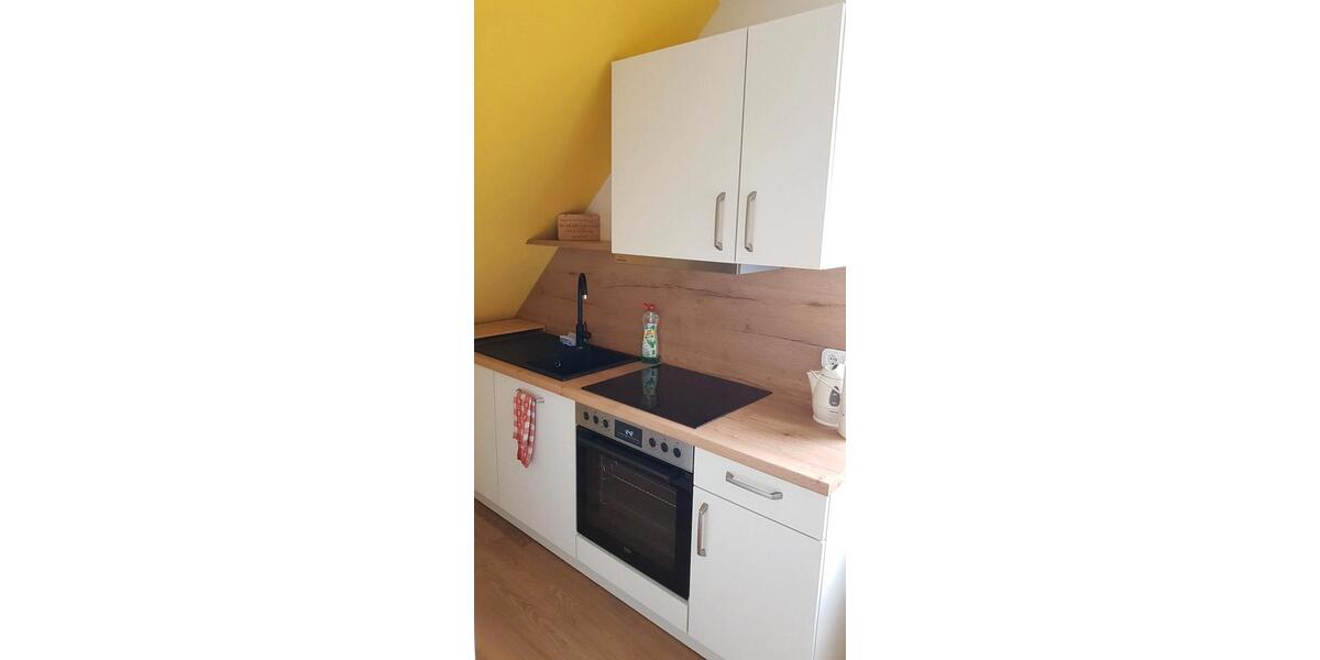 Wohnen auf Zeit Lingen (Ems) Damaschke - 3 Zimmer, 12 m&sup2;, 350&euro; | Angebot:26650191