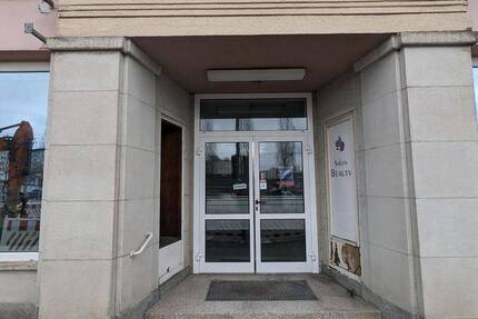 Gewerbeobjekt Chemnitz Zentrum - 4 Zimmer, 1.215&euro; | Angebot:26741793
