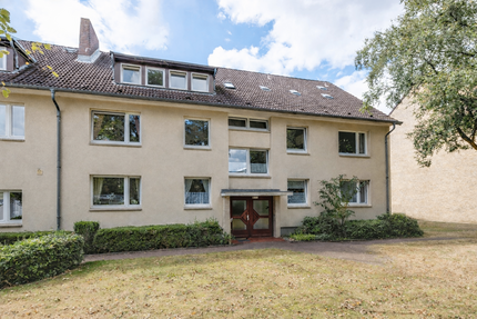 Wohnung Itzehoe Tegelhörn - 2 Zimmer, 68 m&sup2;, 712&euro; | Angebot:25292518