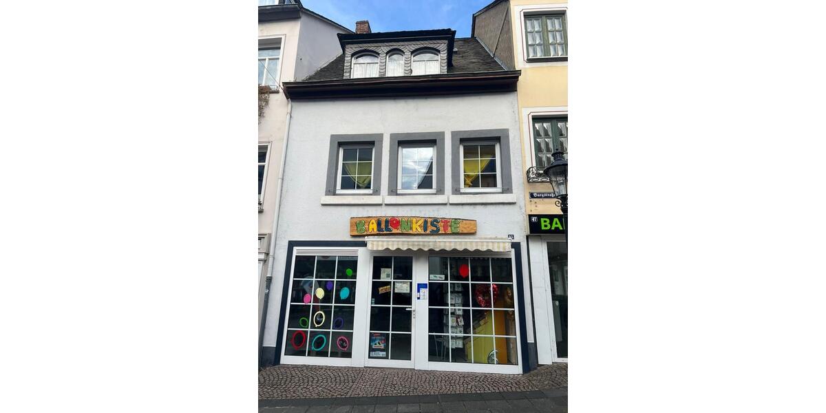 Gewerbeobjekt Wittlich - 600&euro; | Angebot:25902167