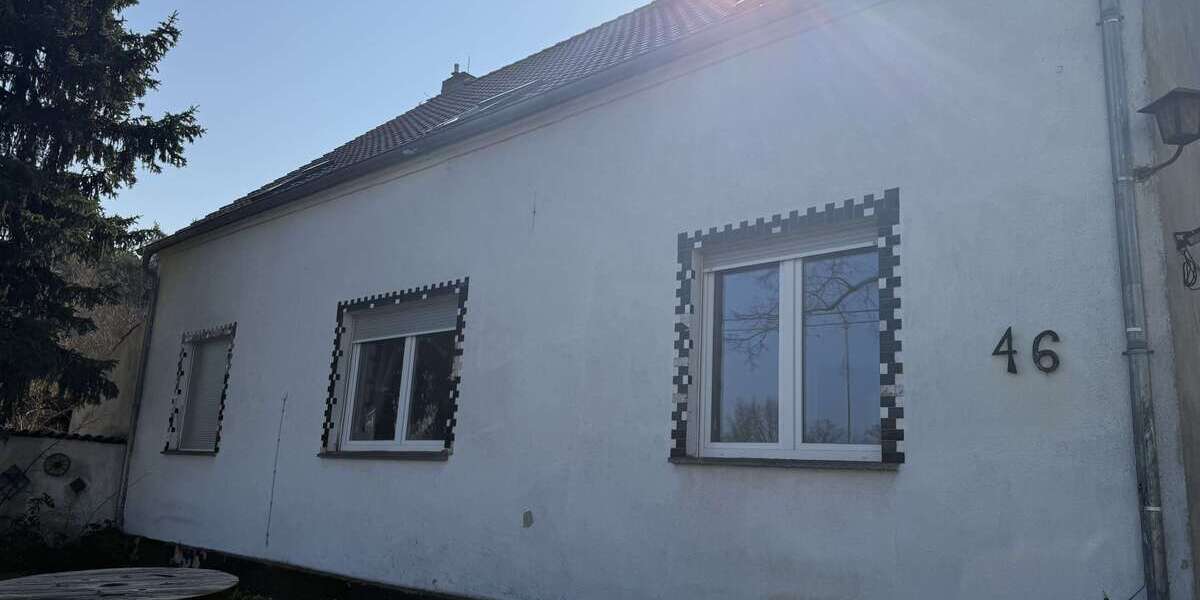 Etagenwohnung Baruth - 2 Zimmer, 61 m&sup2;, 475&euro; | Angebot:26020702