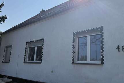 Wohnung Baruth - 2 Zimmer, 61 m&sup2;, 475&euro; | Angebot:26020702