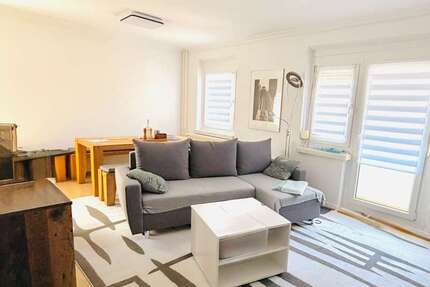 Wohnung Suhl - 3 Zimmer, 65 m&sup2;, 350&euro; | Angebot:27040347