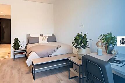Wohnen auf Zeit Düsseldorf Stadtbezirk 3 - 1 Zimmer, 685&euro; | Angebot:20710438