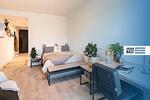 Wohnen auf Zeit Düsseldorf Stadtbezirk 3 - 1 Zimmer, 685&euro; | Angebot:20710438