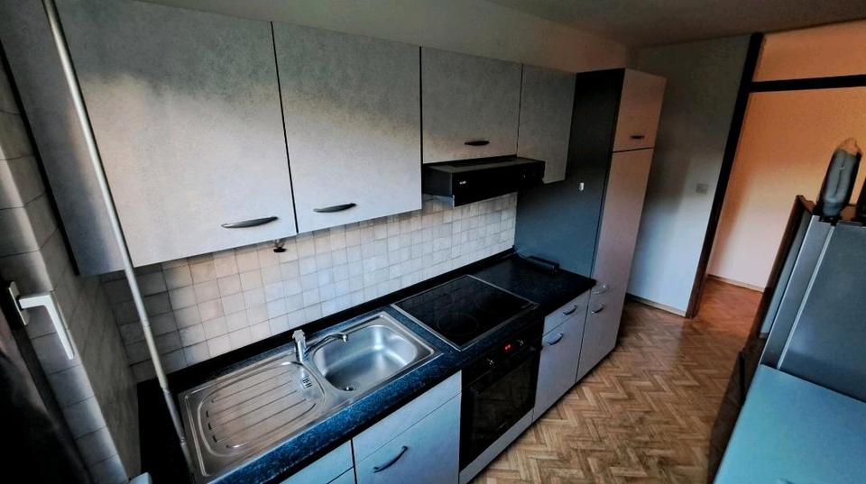 Erdgeschoßwohnung Vogt - 2 Zimmer, 63 m&sup2;, 675&euro; | Angebot:24783900