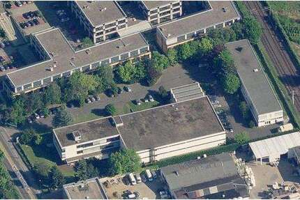 Halle in Köln 4.500 € 755 m²