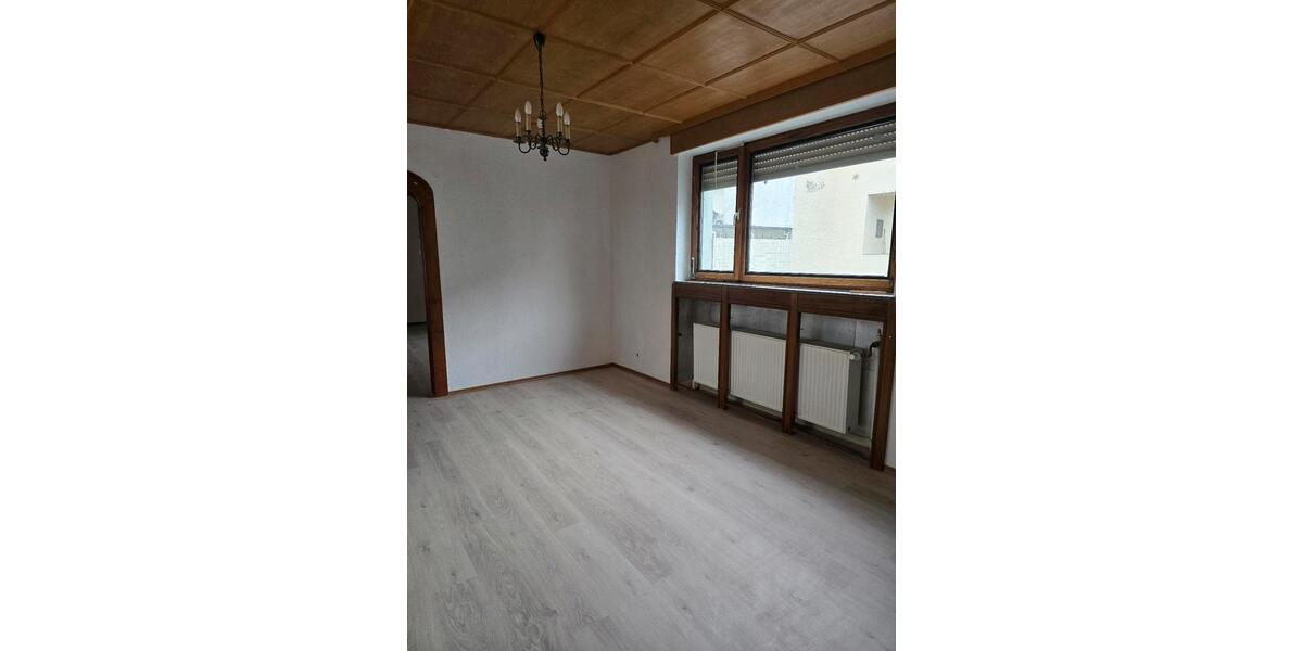Terrassenwohnung Bacharach - 7 Zimmer, 170 m&sup2;, 1.580&euro; | Angebot:26019689