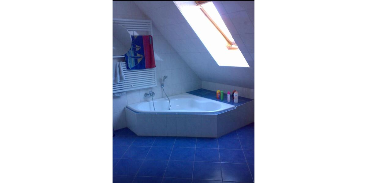 Dachgeschoßwohnung Dommitzsch - 4 Zimmer, 105 m&sup2;, 600&euro; | Angebot:25960568