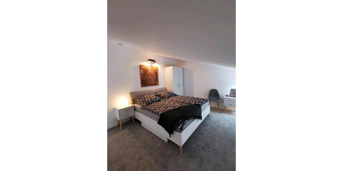 Etagenwohnung Bothel - 2 Zimmer, 47 m&sup2;, 800&euro; | Angebot:24844884
