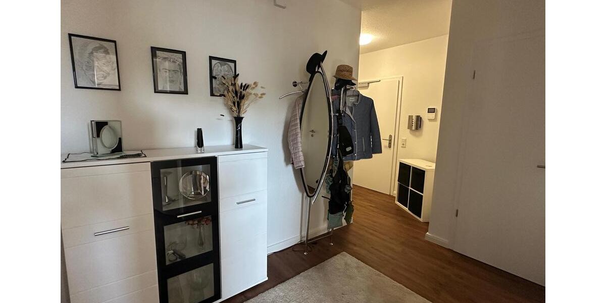 Erdgeschoßwohnung Rhauderfehn - 2 Zimmer, 76 m&sup2;, 790&euro; | Angebot:26075098