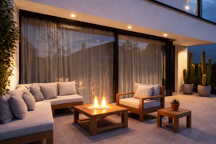 Haus Murr - 5 Zimmer, 184 m&sup2;, 3.850&euro; | Angebot:25216645